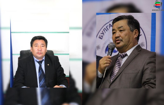 БУЛГАНЫ МАНАН-Г ТАРААЖ, БАТУУДЫГ ТЭТГЭВЭРТ НЬ СУУЛГАХ ЦАГ