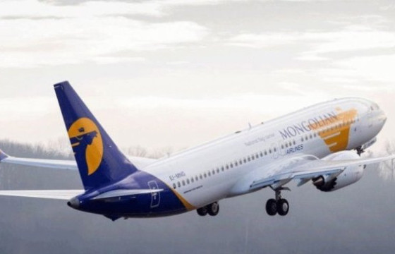 МИАТ Хөх хот чиглэлд шууд нислэг үйлдэнэ