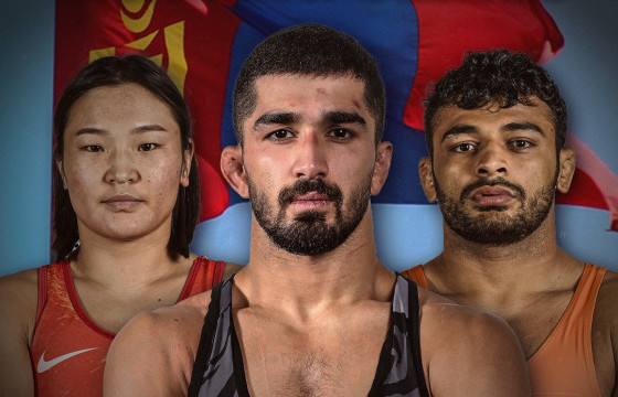 Дэлхийн чансааны оноо олгох тэмцээн маргааш эхэлнэ