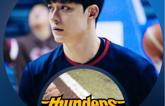 Х.Болдсүх Солонгосын “KBL” лигийн “Сөүл Самсунг Тандерс” багтай гэрээ байгуулжээ