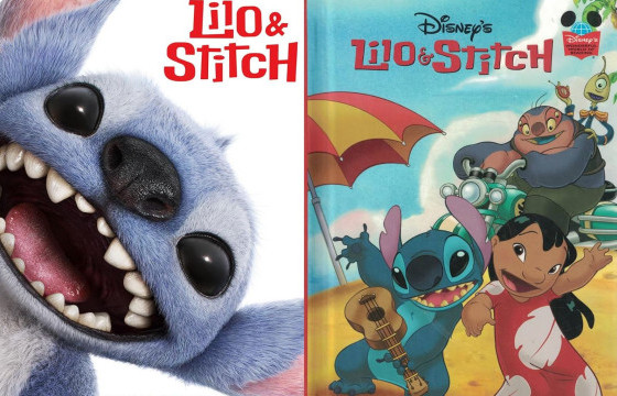 “LILO AND STITCH” КИНОНЫ ТАЛААР СОНИРХОЛТОЙ БАРИМТУУД