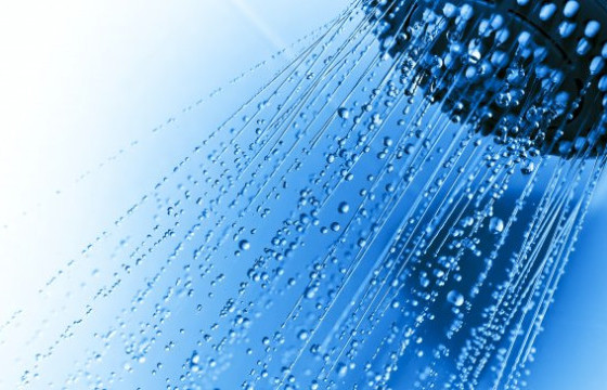 Хархорин зах, X хороолол орчимд халуун ус хязгаарлана