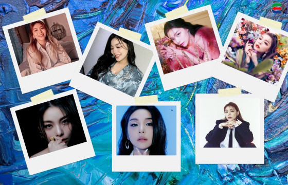 МОНГОЛД ИРСЭН БНСУ-ЫН ДУУЧИН AILEE-ГИЙН ТАЛААРХ СОНИРХОЛТОЙ БАРИМТУУД