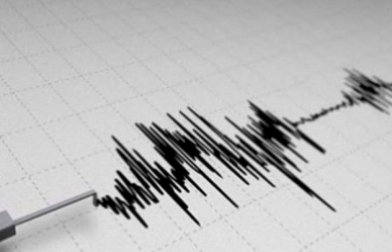 Баянхонгор аймгийн Баацагаан суманд газар хөдөлжээ