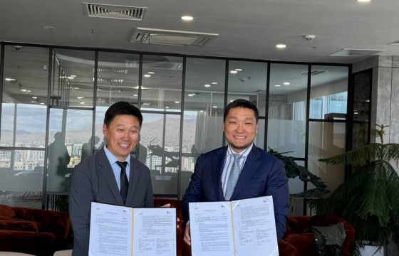 “Ард санхүүгийн нэгдэл” триатлоны холбоотой түншлэлийн гэрээ байгуулав