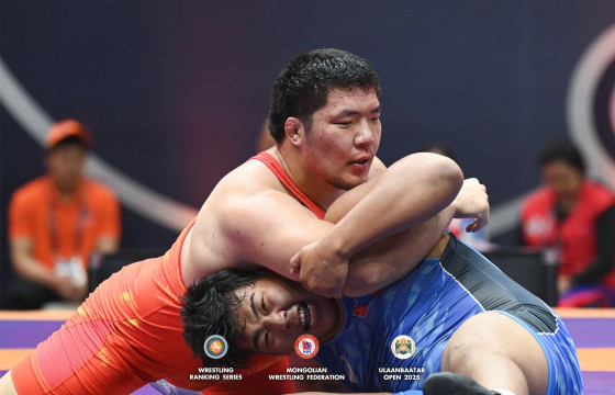 ГАВЬЯАТ ТАМИРЧИН М.ЛХАГВАГЭРЭЛ АЛТАН МЕДАЛИЙН ТӨЛӨӨ БАРИЛДАНА