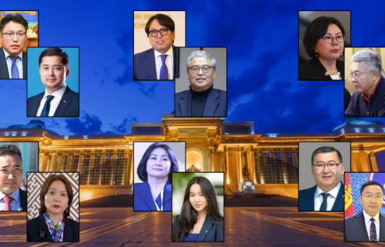 ЗАСАГ ЗАДАРВАЛ ХАМТ “ХӨӨГДӨХ” ЭХНЭР, НӨХӨР, ЭЭЖ, ОХИН, ХАДАМ, ХҮРГЭН, БАЗ ХҮРГЭЧҮҮД, БАС ҮЕЭЛҮҮД