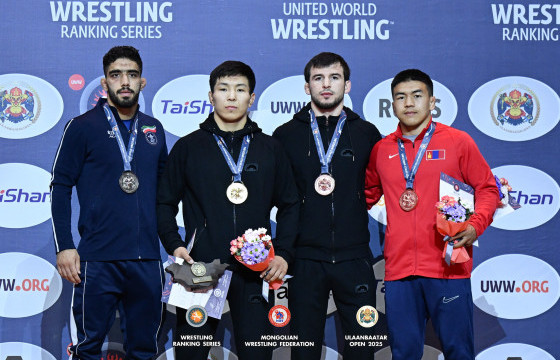 Т.ТУЛГА ХҮРЭЛ МЕДАЛЬ ХҮРТЛЭЭ