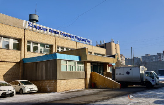 Улаан бурхан өвчний тохиолдол 4816 боллоо