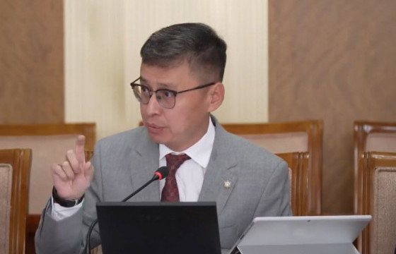 Нууц санал хураалтад оролцохгүй бол эсрэг санал өгсөнд тооцогдохгүй 