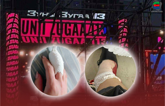 “ЗУНЫ ЗУГАА” ҮЗЭХЭЭР ЯВААД ХУТГАЛУУЛСАН ХОХИРОГЧИЙН НАЙЗ А: НАЙЗУУДТАЙГАА ЮМ ЯРИАД ЗОГСОЖ БАЙТАЛ 2-3 ЗАЛУУ МАНАЙ НАЙЗЫН ТАШАА РУУ ХАТГАЧИХААД ЗУГТААСАН