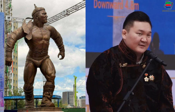 М.ДАВААЖАРГАЛ: Миний хайртай аав, бид таныхаа үргэлжлэл