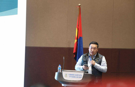 Д.МӨНХНАРАН: Говийн бүсийн биологийн олон янз байдлын форум маань амжилттай болж дууссанаар дараа дараагийн бүсийн жишиг болж явна