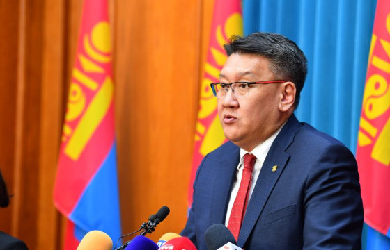 Б.ЖАВХЛАН: Иргэдийн сарын 500 мянган төгрөг хүртэлх худалдан авалтыг 100 хувь НӨАТ-аас чөлөөлнө