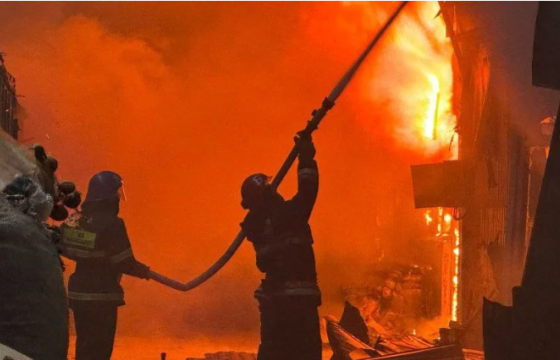 АСТАНА ХОТЫН ДОЛООН БОЧЕК ОРОН СУУЦНЫ ХОРООЛОЛД ГАЛ ГАРЧ, ОРШИН СУУГЧДЫГ НҮҮЛГЭН ШИЛЖҮҮЛЖЭЭ