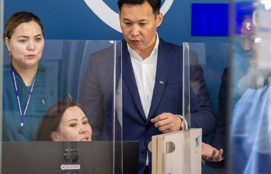 ХСҮТ-д хоёр сар хүлээгддэг байсан туяа эмчилгээг хоёр хоногт авдаг боллоо