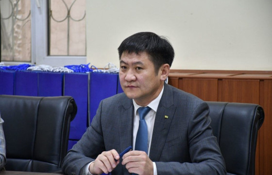 Д.Баярболд: Улаанбурхан өвчний вакцинд хамрагдаагүй хүүхдүүд илүү хүнд өвдөж байна