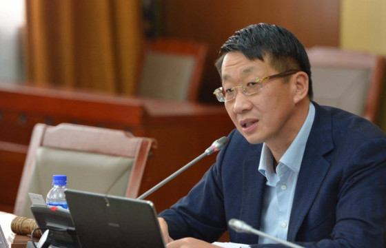 Л.ЭНХ-АМГАЛАН: Хэн нэгний төлсөн татвараас өөр хүн тэтгэвэр авдаг байдлыг өөрчилнө