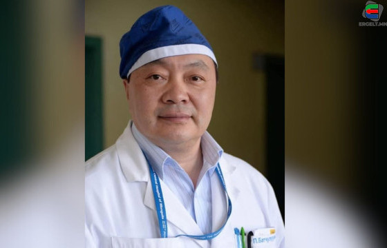 П.Батчулуун эмчийг Улсын дээд шүүхээс цагаатгажээ