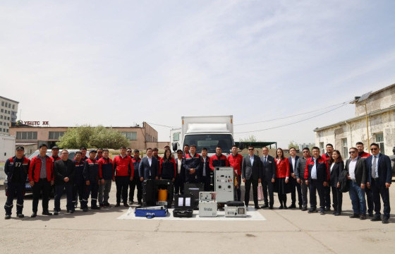 УБЦТС ТӨХК: БИД ЗӨӨВРИЙН БОЛОН ЯВУУЛЫН ДЭВШИЛТЭТ ТЕХНОЛОГИЙН ЛАБОРАТОРИУДЫГ АШИГЛАНА