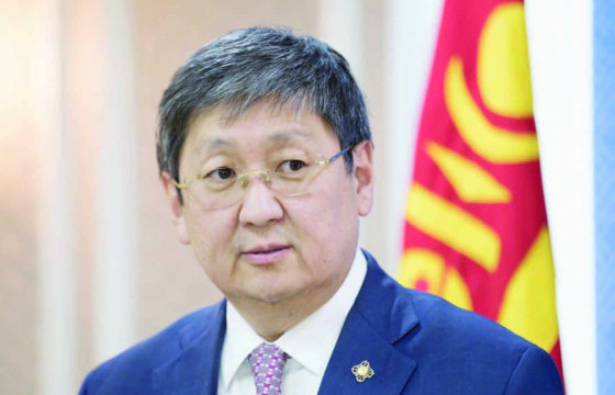 Ч.ХҮРЭЛБААТАР: Би дараагийн Засгийн газарт ажиллахгүй