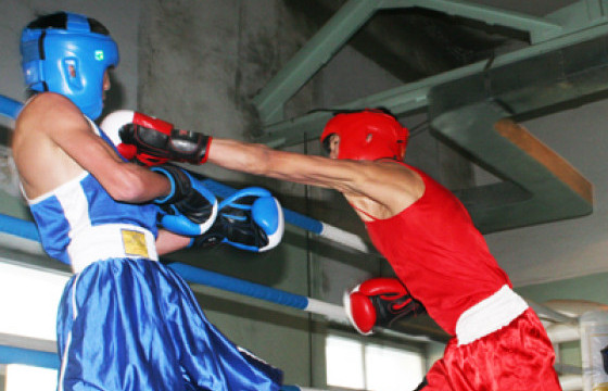 Д.Банди багшийн нэрэмжит “Олимпын гараа” боксын тэмцээн болно