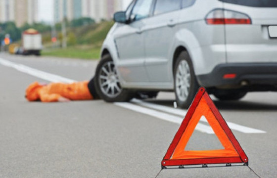 Зам тээврийн ослын улмаас нэг хүүхэд амиа алджээ 