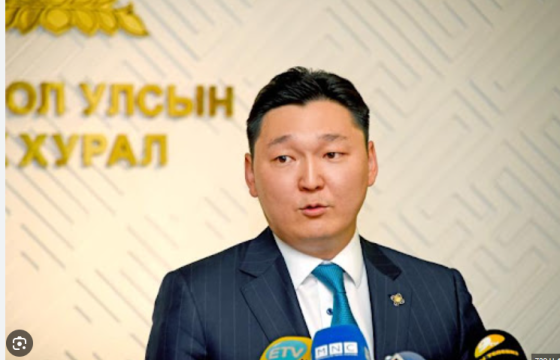 Г.ТЭМҮҮЛЭН: ҮЗЭЛ САНААНЫ ЧӨЛӨӨТ ӨРСӨЛДӨӨНИЙГ БИЙ БОЛГОХ ЁСТОЙ