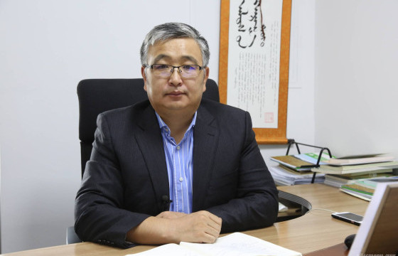 Д.Есөн-Эрдэнэ: Экспортод чиглэгдсэн таримлуудын тариалалт нэмэгдэж байна