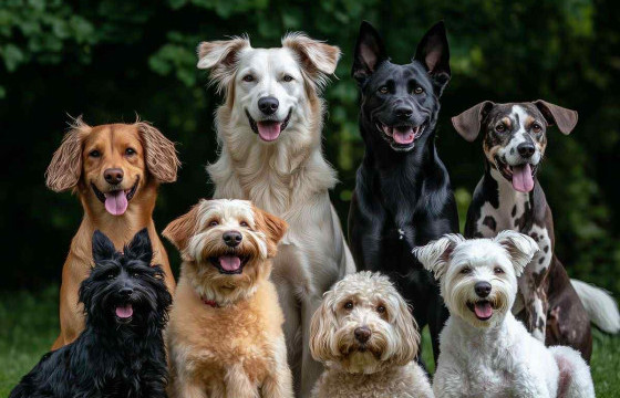 ДЭЛХИЙН ХАМГИЙН ҮНЭТЭЙ НОХОЙНЫ ҮҮЛДРҮҮД