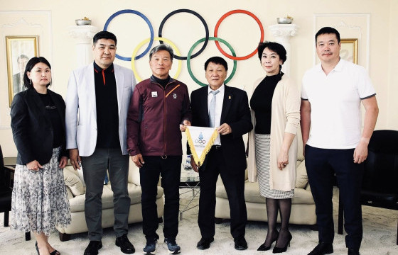 Стандарт цанын бааз байгуулах боломжийг олон улсын шинжээч үнэлжээ