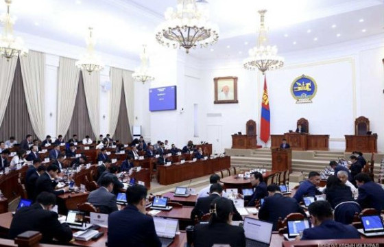 УИХ-ын гишүүн Ч.ЛОДОЙСАМБУУ: Ерөнхийлөгч парламентын ардчилалд дахин аюул учруулж байна