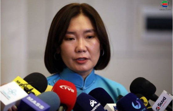 Л.МӨНХБАЯСГАЛАН: Ерөнхийлөгч эв нэгдлийг хагалган бутаргасан учир манай нам Засгийн газартай хамтрахгүй 