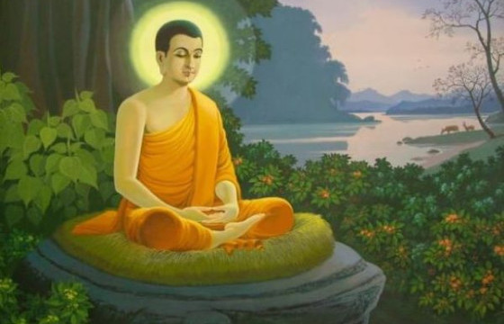                ТАНИЛЦ: БУРХАН БАГШИЙН ӨДРӨӨР БОЛОХ АРГА ХЭМЖЭЭ