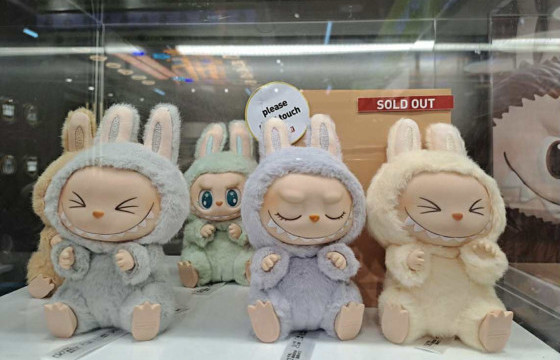 “Лабубугаа алдах вий” гэж даатгуулах оролдлого хийх болжээ