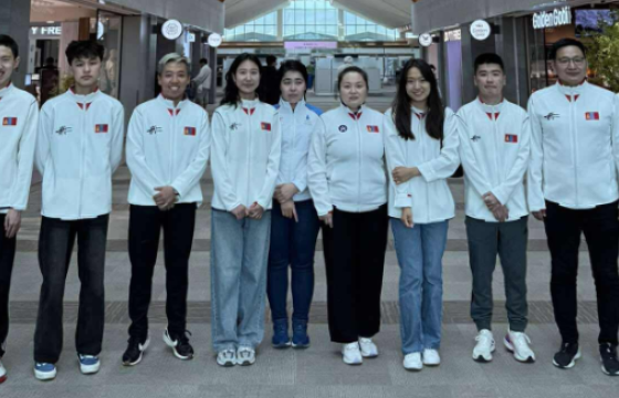 Шатрын блиц, рапидын багийн дэлхийн аварга энэ сарын 16-нд өдөрлөнө