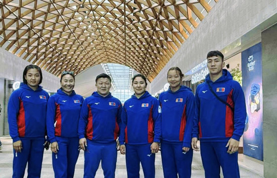 Жүдочдын хоёр дахь хэсэг Унгарыг зорив