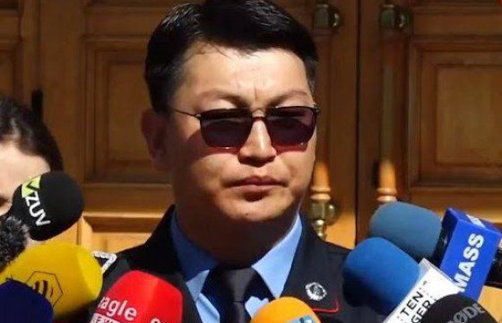 С.БАЯРБИЛЭГ: Наадмын нээлтийн морьт харвааны 18 морийг хулгайлж, төхөөрсөн хэрэгт 19-29 насны залуусыг шалгаж байна