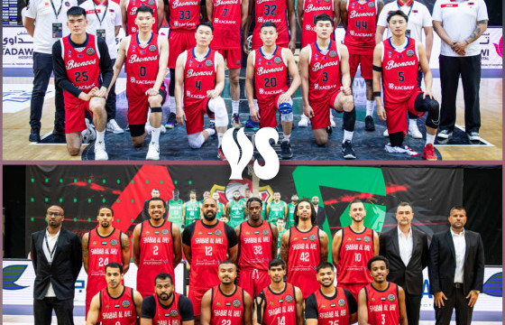 “Хасын хүлгүүд” Азийн аваргуудын лигийн хүрэл медалийн төлөө тоглоно