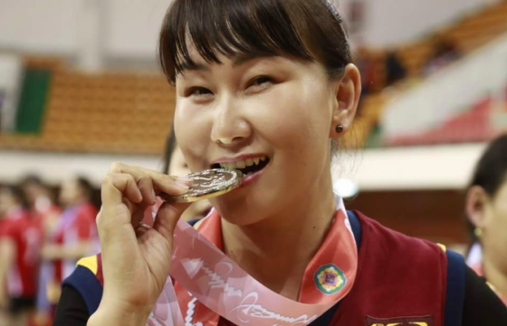 ЭНЭ ӨДӨР ХҮНДИЙН ӨРГӨЛТИЙН ОЛОН УЛСЫН ШҮҮГЧ Л.ОДГЭРЭЛ МЭНДЭЛЖЭЭ