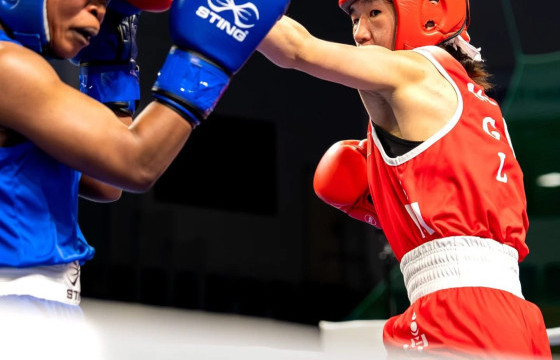 Чехийн “Гран при”-гийн финалд Э.Бат-Өлзий, Э.Мичидмаа, А.Баттулга нар шалгарав