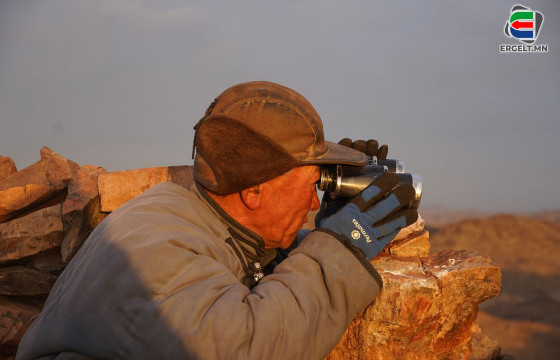 МАЛЧИН Л.ЭНХ-АМГАЛАН ГУАЙН ЯРИЛЦЛАГААС ОНЦЛОХ ЭШЛЭЛ