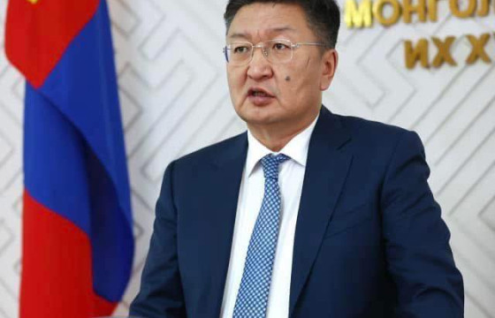 Я.СОДБААТАР: Ерөнхий сайд асуудлаа мэдэж байгаа зарим сайдыг үлдээнэ гэж мэдэгдсэн