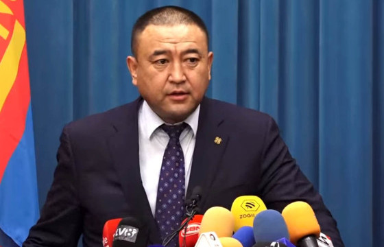 Б.Чойжилсүрэн: Өөрийгөө сайн, муу ажилсан гэж дүгнэх нь ёс зүйгүй