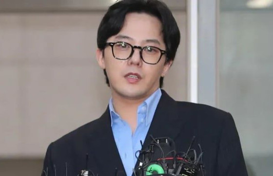 G-DRAGON СОГТУУРУУЛАХ УНДААНД ДОНТСОН ӨСВӨР НАСНЫХНЫ ЭМЧИЛГЭЭНД 880 САЯ ВОН ХАНДИВЛАЖЭЭ