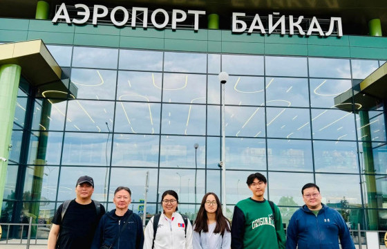 Шатрын “Asian Clubs Champions League” тэмцээн ОХУ-д болно