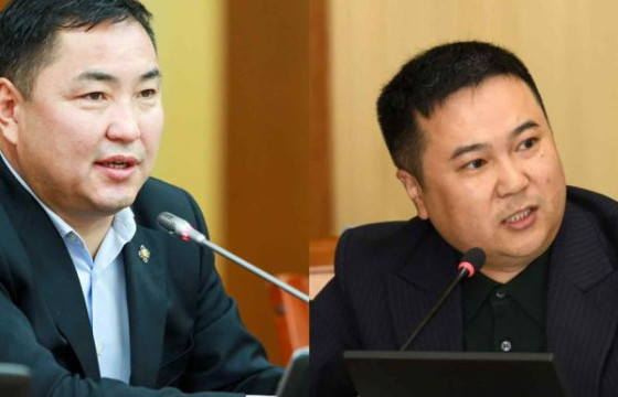 П.Сайнзориг: УИХ-ын гишүүн Б.Пүрэвдорж бол парламентад алиалагч хийдэг 