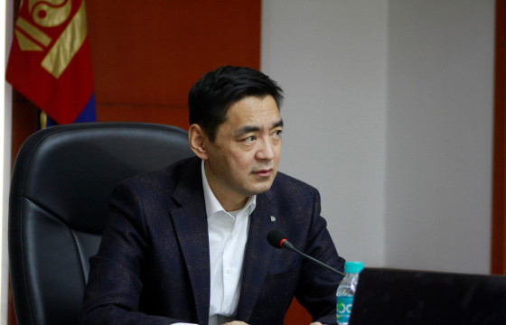 УИХ-ЫН ГИШҮҮН Ж.АЛДАРЖАВХЛАН: Хотхон, хороолол дунд заавал нэг улсын цэцэрлэг, сургууль барих ёстой