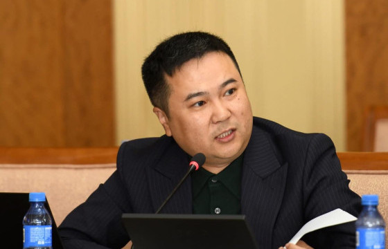 П.Сайнзориг: Хууль өргөн барихаас өмнө хууль санаачлагчийн эрхийг хязгаарлаж болохгүй 