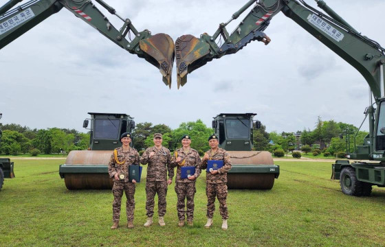 ИНЖЕНЕРИЙН ЦЭРГИЙН ОЛОН УЛСЫН СУРГАЛТ, ДАДЛАГАД ОРОЛЦЛОО